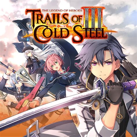 trails of cold steel box set|trails of cold steel ps4.